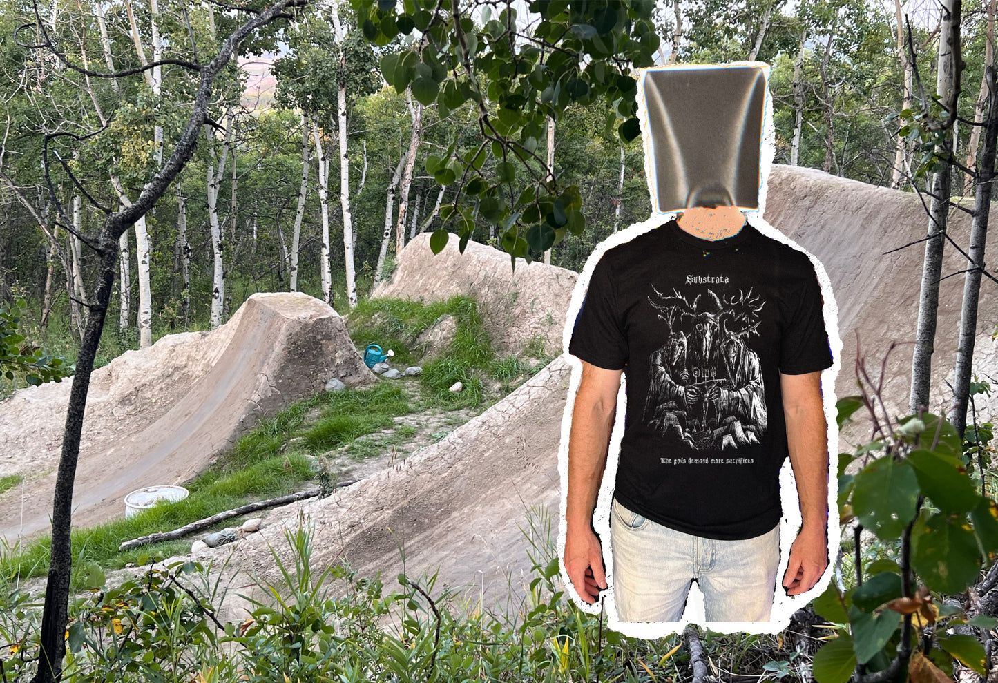 LM TRAIL GODS 2025 (Pre order)