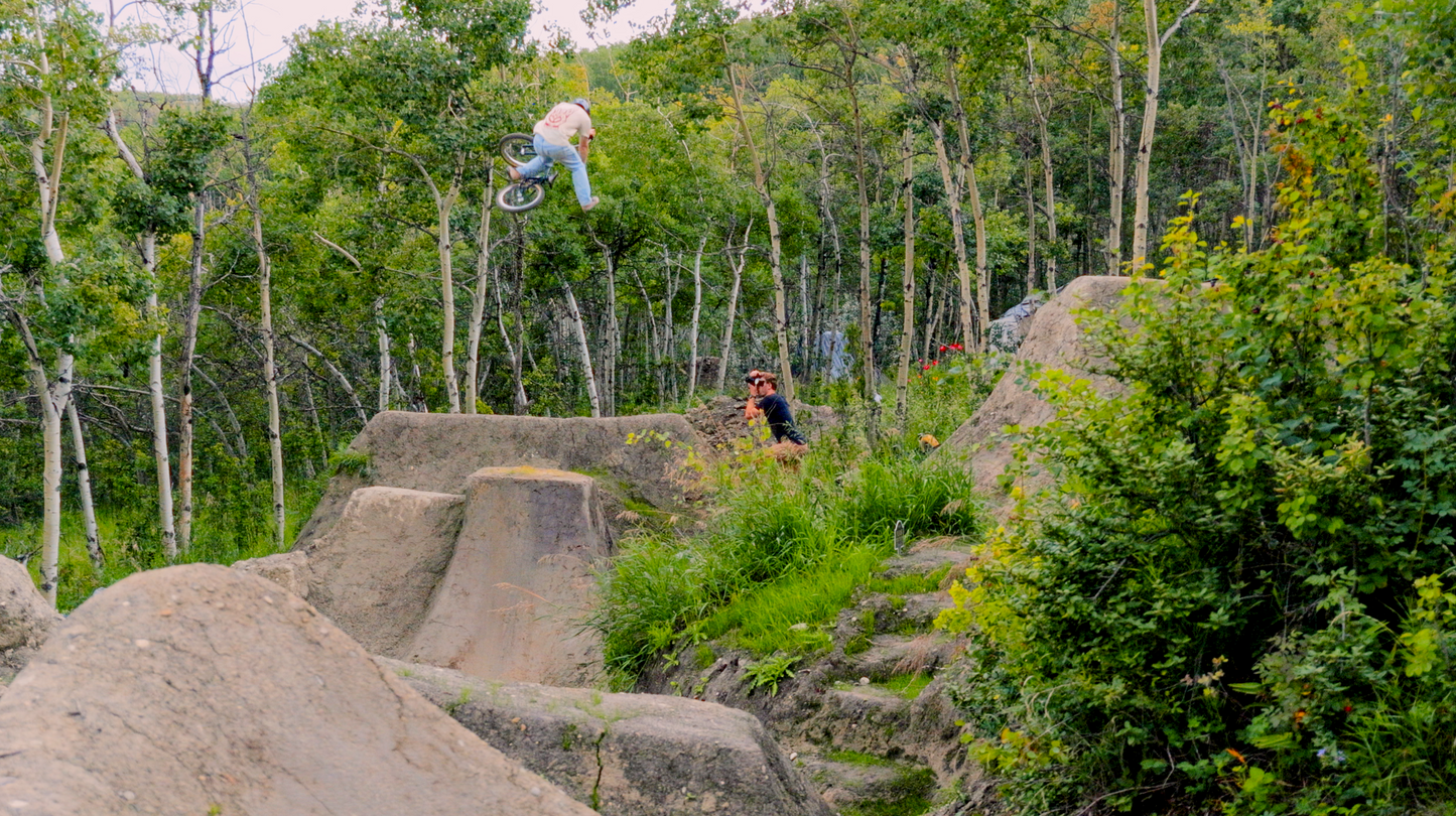 LM TRAIL GODS 2025 (Pre order)