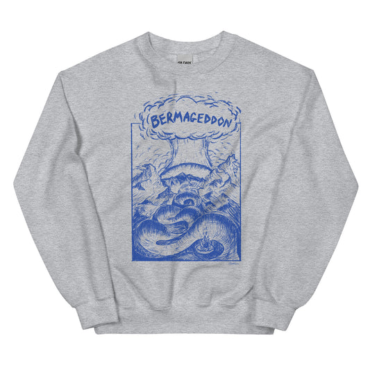 Bermageddon Sweatshirt